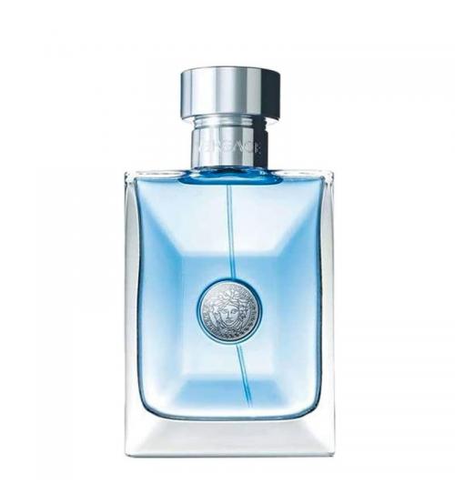 Versace Pour Homme Eau de Toilette 100ml